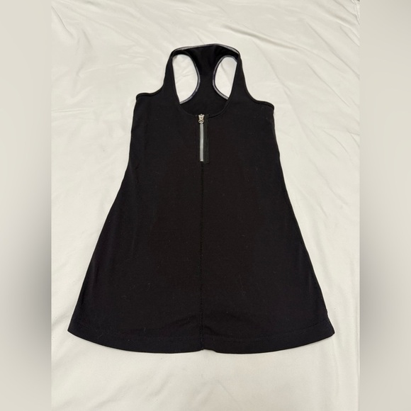 Lululemon Cool Racerback *Zipper - Picture 4 of 7
